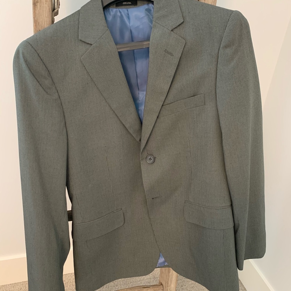 JF J.Ferrar men’s blazer